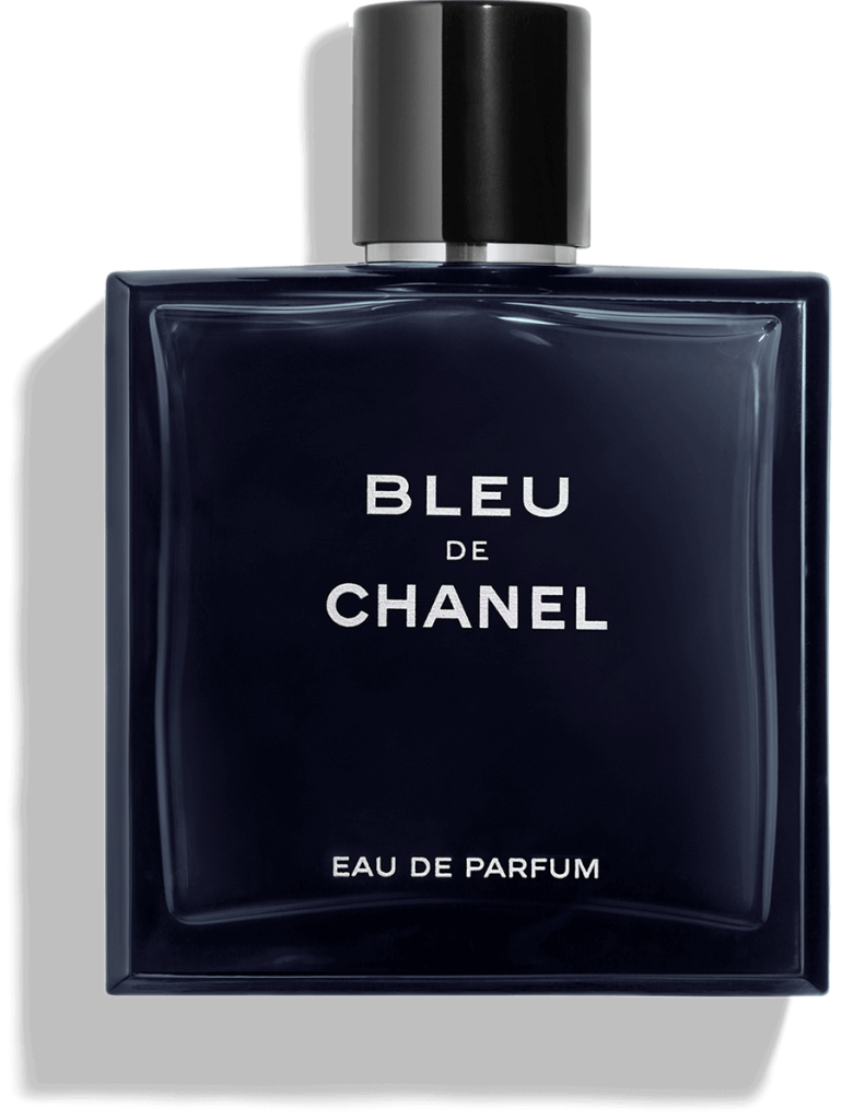 Bleu de Chanel Perfume