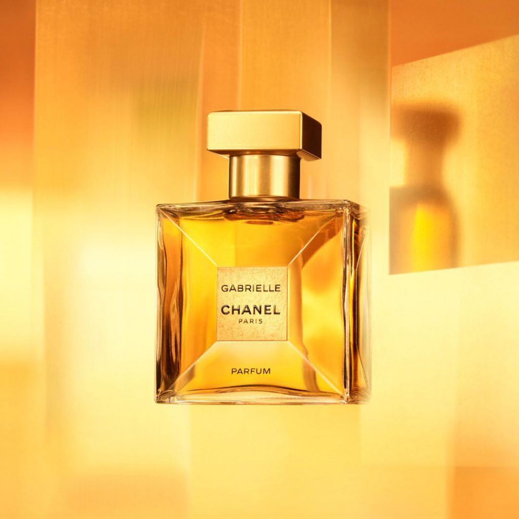 Gabrielle Chanel Perfume