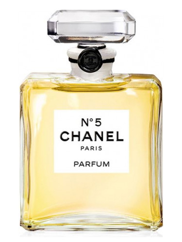 N5 Chanel