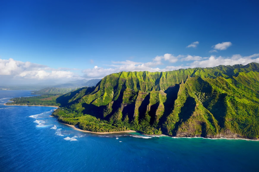 Kaua'i getty images islands of Hawaii