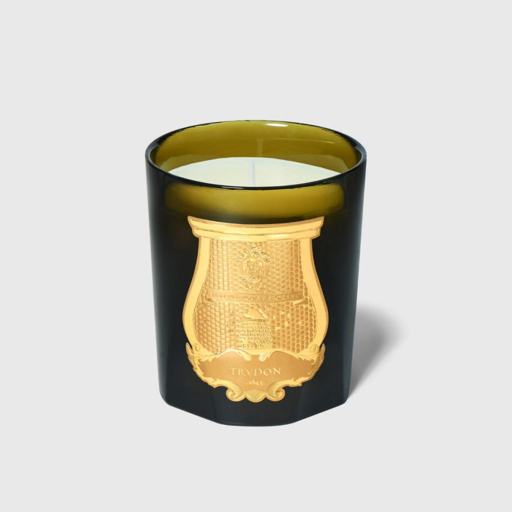 Madeleine from Trudon luxury scented candles