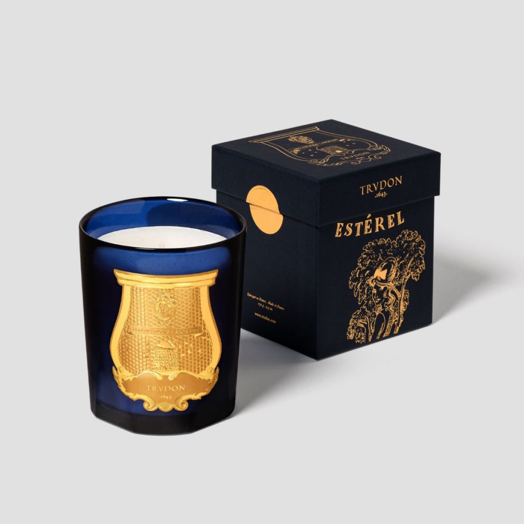 trudon candle