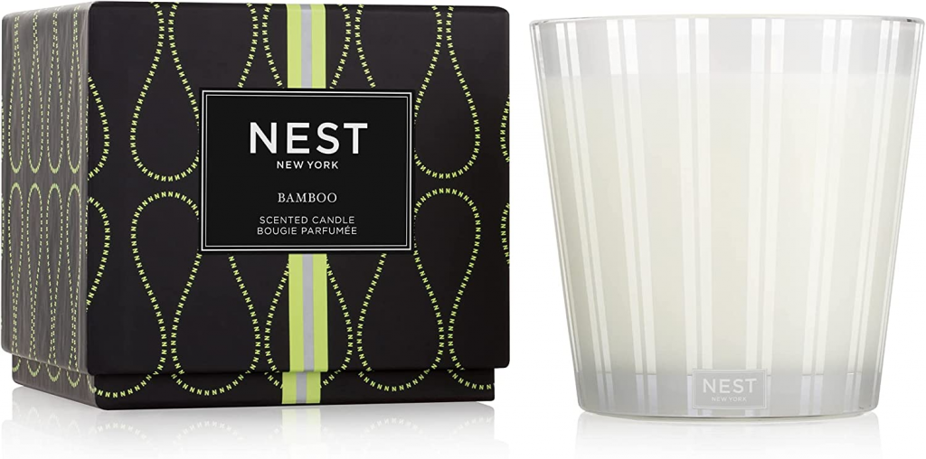 NEST Fragrances Scented Candles