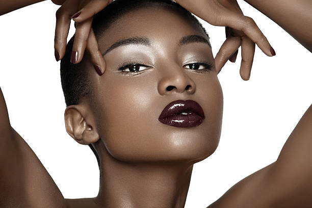 Hottest Nude Lipsticks For Black Women