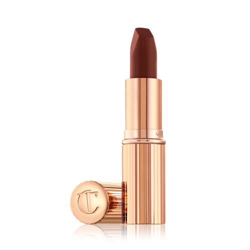 Hottest Nude Lipsticks For Black Women