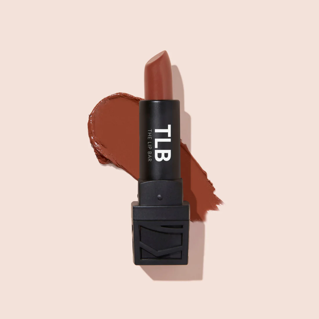 Hottest Nude Lipsticks For Black Women