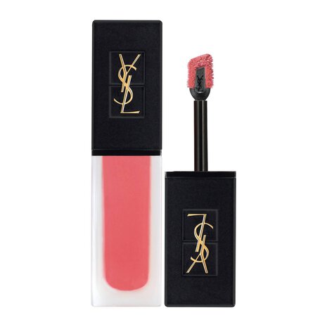 Beige underground - Shades Of YSL Beauty Tatouage Couture Velvet Cream Lipsticks