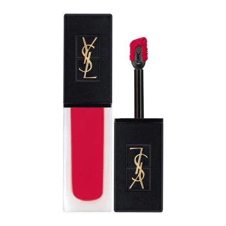 Rose dissident 203 -  YSL Beauty Tatouage Couture Velvet Cream Lipsticks