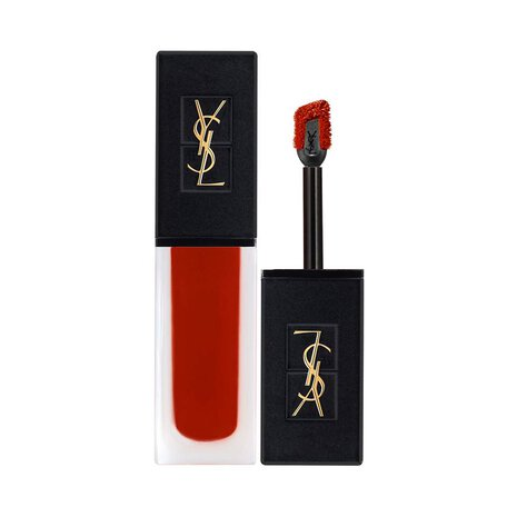 211 Chili Incitement - YSL Beauty Tatouage Couture Velvet Cream