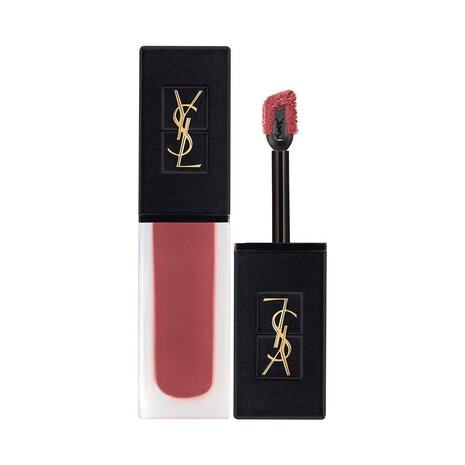 210 Nude Sedition - YSL Beauty Tatouage Couture Velvet Cream