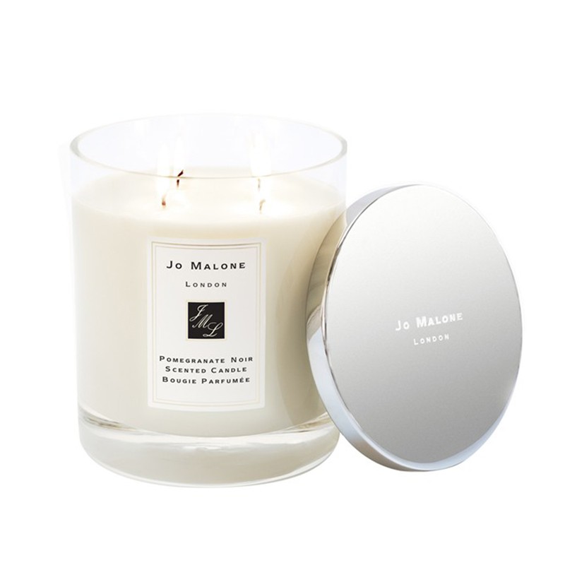 Pomegranate noir from Jo Malone scented candles