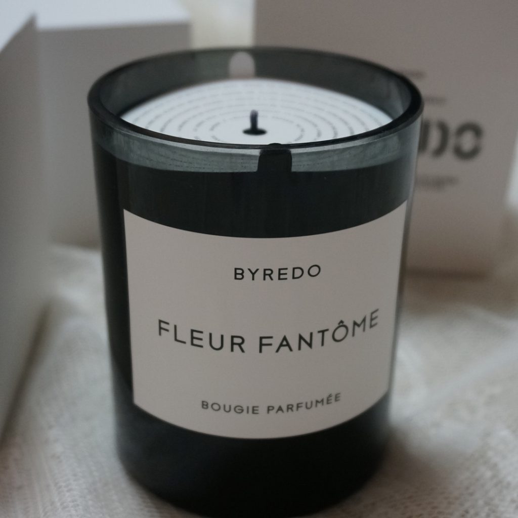 bryedo fleur fantome