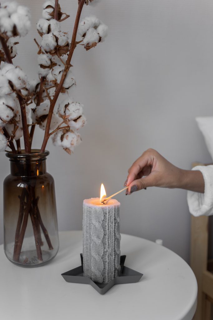 best luxury scented candles