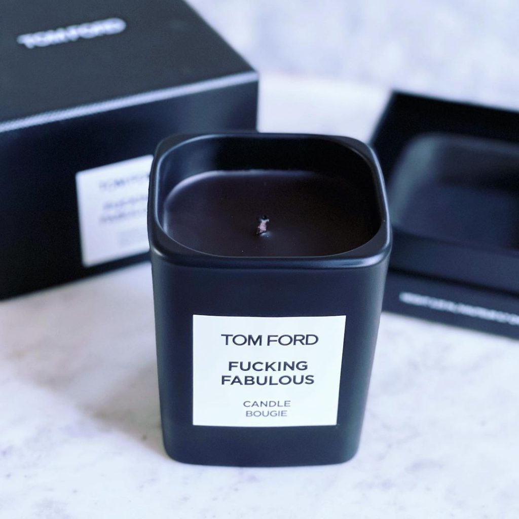 tom ford fucking fabulous