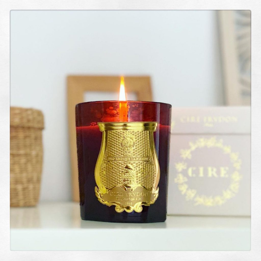 Trudon Candle