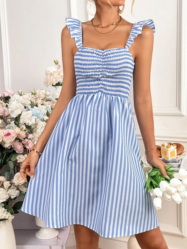 50 New Shein Dresses For The Perfect Summer 2023