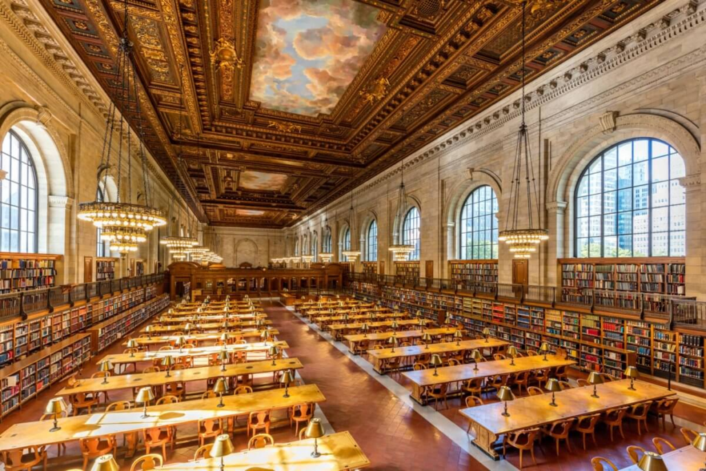 Credit: The New York Public Library