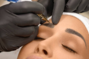 Microblading and Microshading: Which One Lasts More?