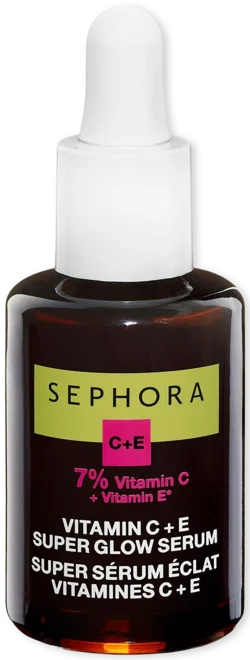 Sephora Collection Super Glow Serum with Vitamin C+E