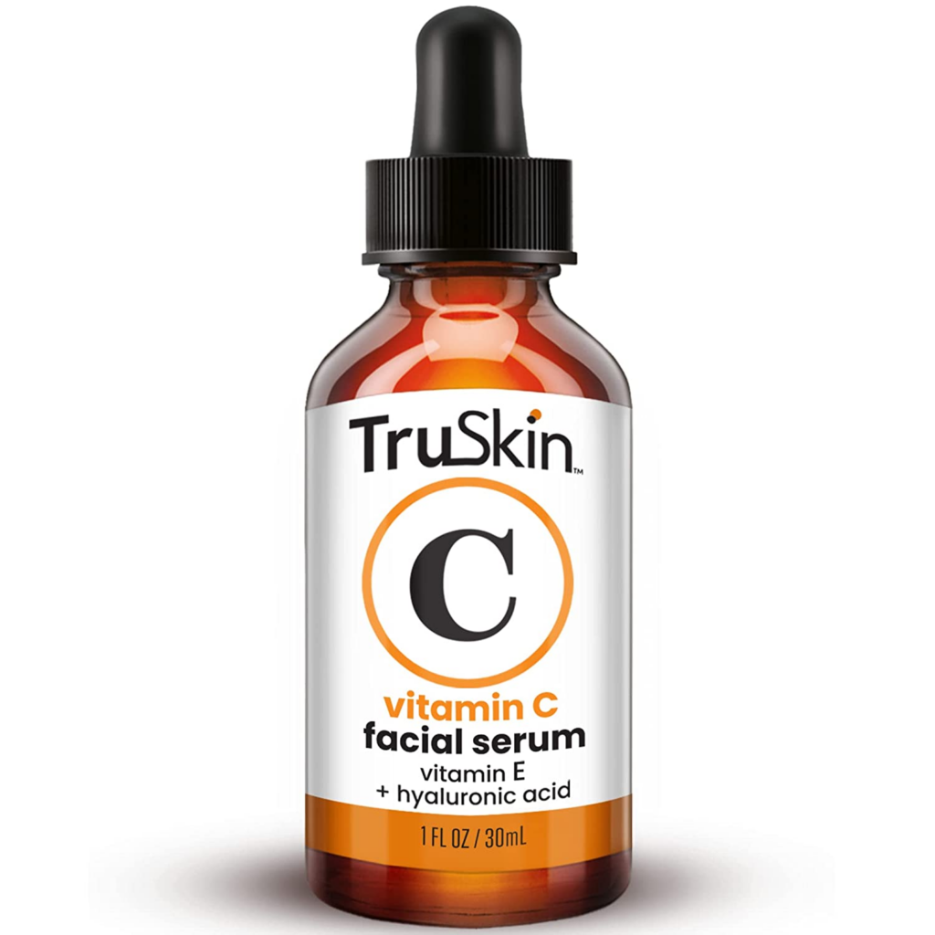 TruSkin Vitamin C Facial Serum