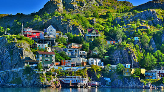 Newfoundland and Labrador Top Places to Visit in Canada