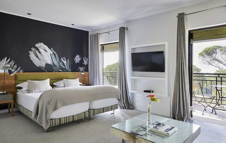 Kensington Place -  best hotels in cape town