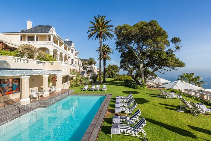 Ellerman House Hotel