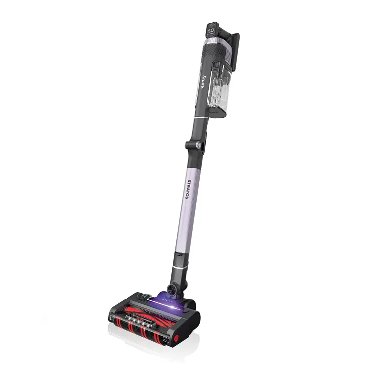 Shark Stratos Cordless Vacuum - best vacuum cleaners for pet hair