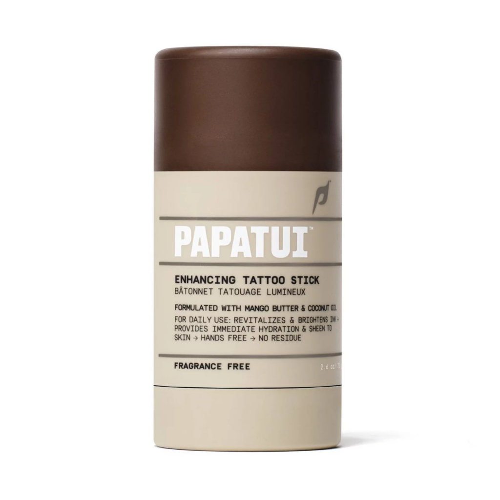 Papatui Enhancing Tattoo Stick