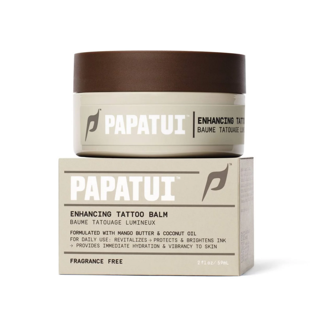 Papatui Tattoo Balm