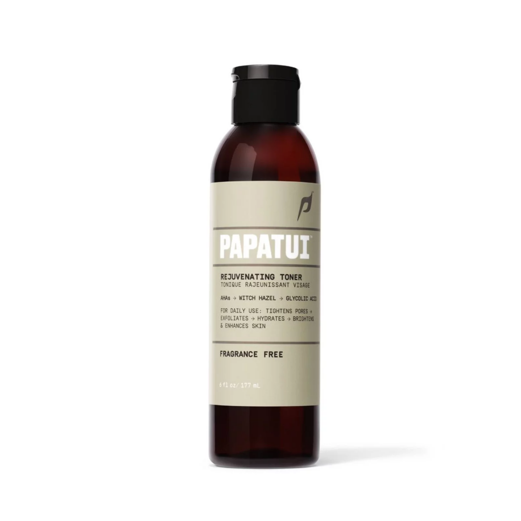  Papatui Skincare Products to Buy - Papatui's Rejuvenating Facial Toner