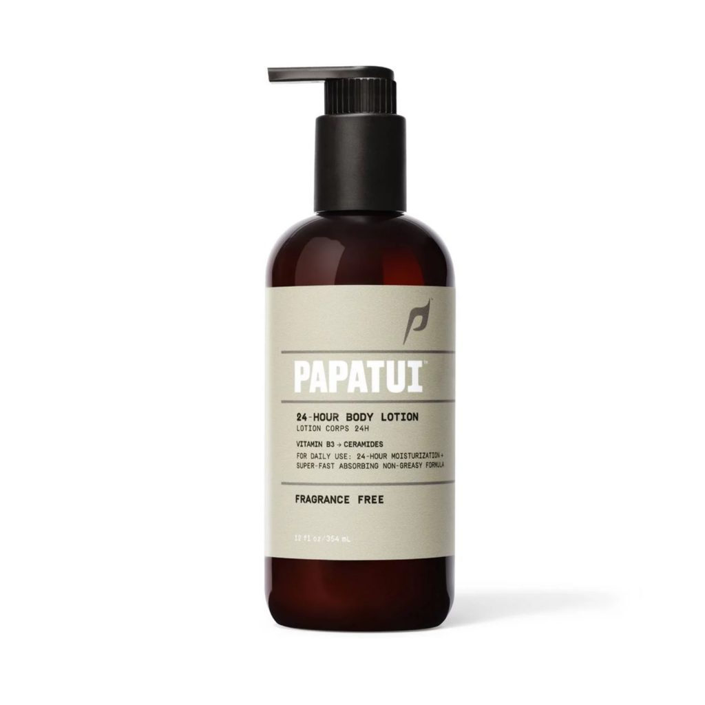 Papatui's 24-Hour Body Lotion