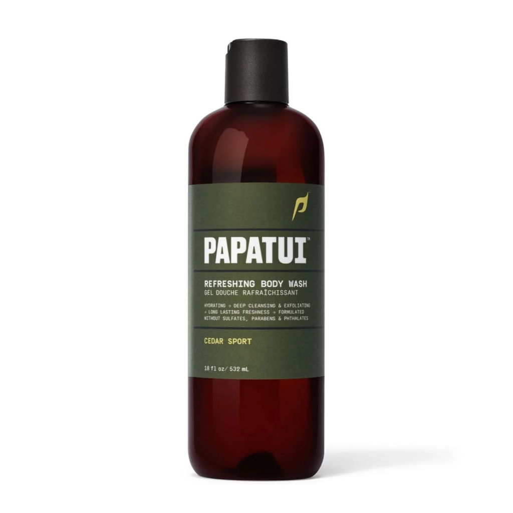 Papatui's Enriching Bar Soap