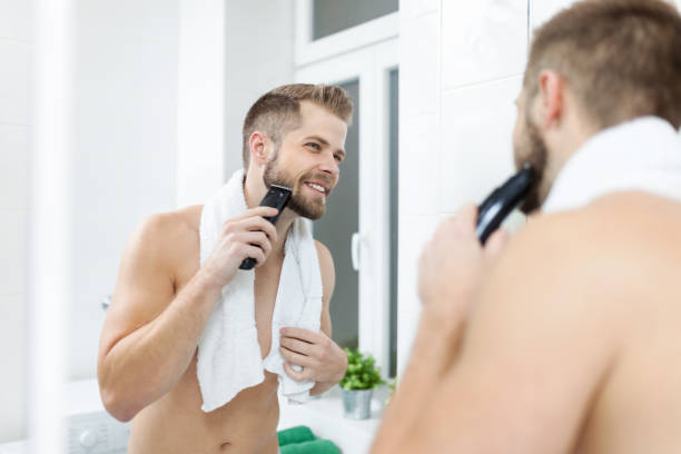 How to Use Electric Shavers for Beginners