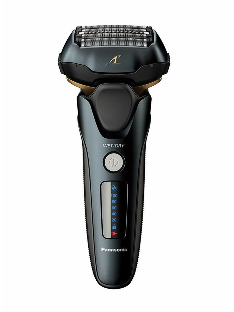 best electric shavers - Panasonic 900+ Electric Shaver