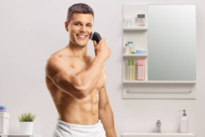 Best Electric Shavers for Men in 2024