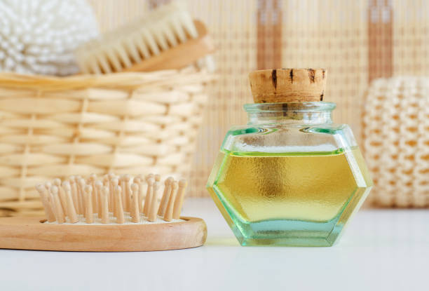 How to Use Castor Oil 