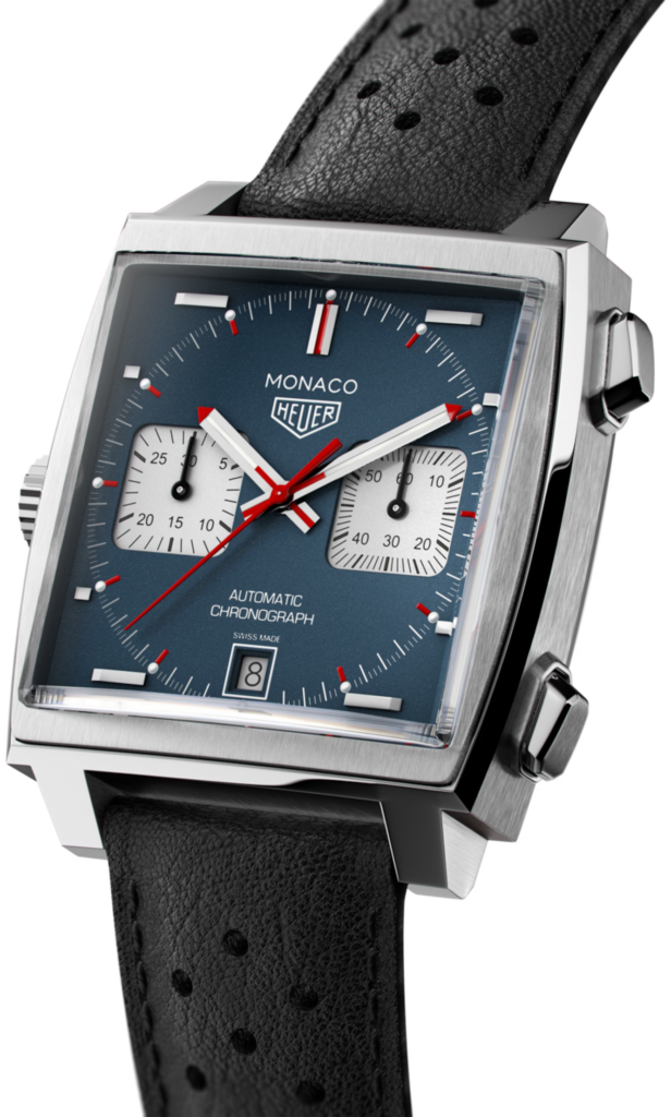 TAG Heuer Monaco