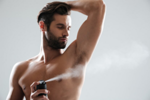 10 Best Deodorants for Men Who Sweat Easily