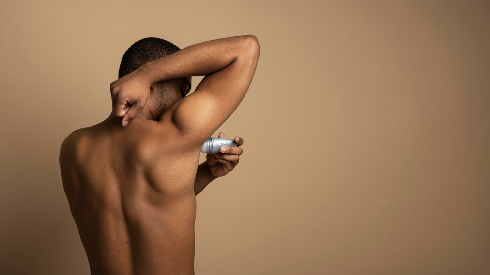 Our Top Picks for the Best Deodorants for Men