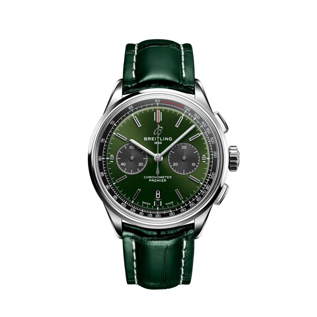 Breitling Premier B01 Bentley Chronograph 42