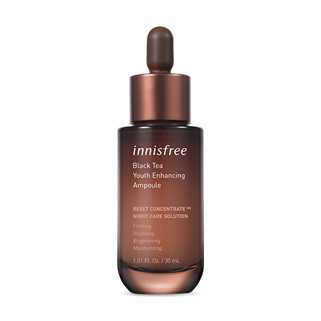 Best Korean Makeup Brands to Buy - Innisfree Makeup products