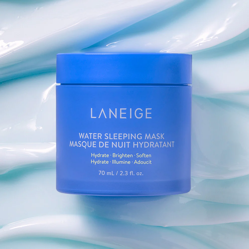 Best Korean Makeup Brands to Buy - Laneige Makeup products