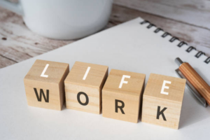 How to Balance Life and Work Effectively