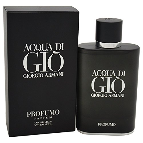 Acqua di Gio Profumo by Giorgio Armani best cologne for men