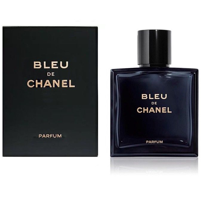 best cologne for men - Bleu de Chanel Eau de Parfum