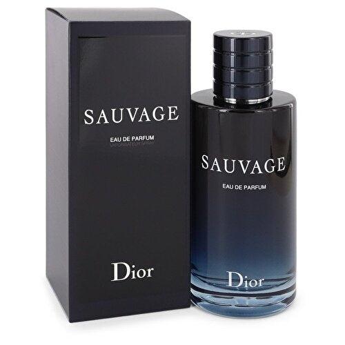 best cologne for men - Dior Sauvage Eau de Parfum