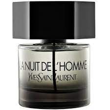 Yves Saint Laurent La Nuit De L’Homme