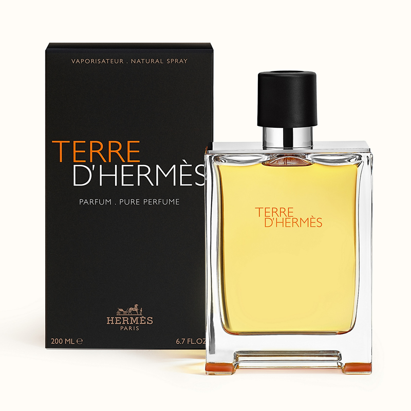 Hermès Terre d’Hermès