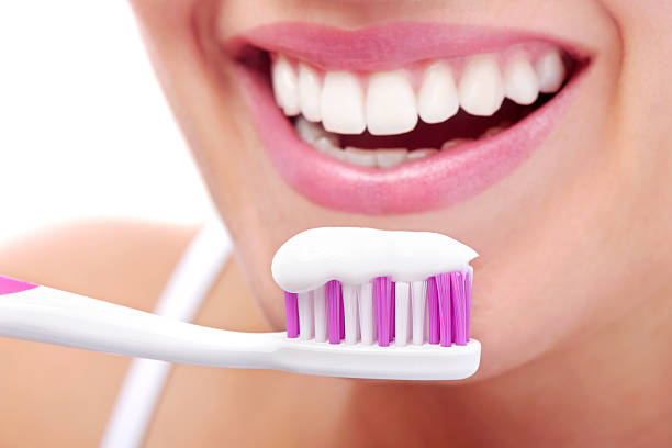 At-Home teeth Whitening Solutions